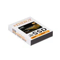 هارد لپتاپ و کیس ssd 120 x energy آکبند
