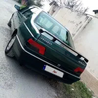 پژو 2000مدل 72GLX|خودرو سواری و وانت|چالوس, |دیوار