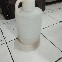 گالن خیارشوری