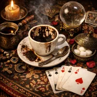 فال با کمترین قیمت/ دعا نویسی و گره گشایی/ استخاره