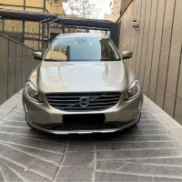ولوو xc60 مدل ۲۰۱۴ بدون رنگ