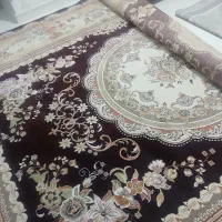 فرش ۱۲ متری|فرش|سمنان, |دیوار