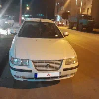 سمندef7