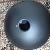 هنگ درام آکبند نو و سالم با کیف مخصوص حمل|درام و پرکاشن|مشهد, فرهنگ|دیوار