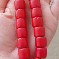 بند مرجان کهنه