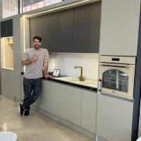 کابینت اقساطی|مصالح و تجهیزات ساختمان|اسلام‌شهر, شهرک قائمیه|دیوار