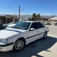 پارس سال ۹۷دوگانه‌فابریک