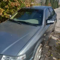 سمند سورن۸۷ فابریک