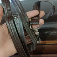 کیف تمام چرم سامسونت|کیف، کفش، کمربند|کنگاور, |دیوار