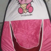 چادر مسافرتی کودک|اسباببازی بچه|خلخال, |دیوار