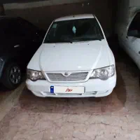پراید ۱۱۱|خودرو سواری و وانت|کرج, فاز ۳ گوهردشت|دیوار