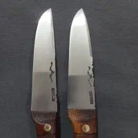 چاقو|کلکسیون و سرگرمی|رباط‌کریم, رباط‌کریم|دیوار