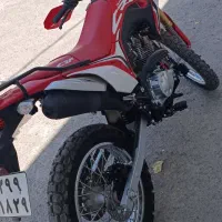 موتور باسل 250مدل 1404|موتورسیکلت|مراغه, |دیوار