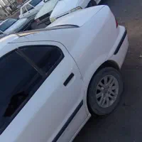 سمند|خودرو سواری و وانت|بم, |دیوار