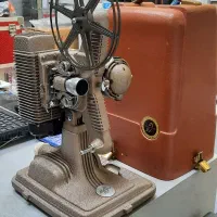 خریدار دوربین آنالوگ قدیمی و دیجیتال، فروش