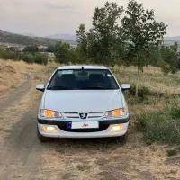 پارس الیکس ۸۶