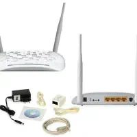 خدمات اینترنت،مودم،شبکه داخلی