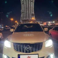 هایما S7 توربو ۹۷