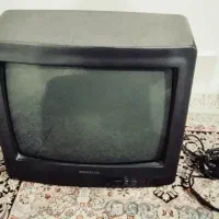 تلویزیون ۱۴اینچ شهاب