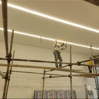 برقکار برق کاربرق ساختمان اعلام حریق کل کرج|خدمات پیشه و مهارت|کرج, گلشهر|دیوار