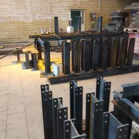 جوشکاری سیار*تعمیر ناودون*وقتم آزاد است|خدمات پیشه و مهارت|کرمان, |دیوار