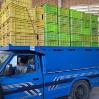 جابجایی بار کرج و تهران و حومه