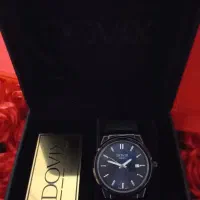 ساعت مچی مردانه داویکس