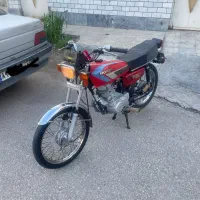 موتور ۸۳ ملی توریست مدارک کامل