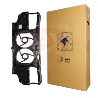 سینی فن رادیاتور  آریسان نپکو ایساکو|قطعات یدکی و لوازم جانبی|تهران, حشمتیه|دیوار