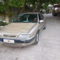 زانتیا مدل 86