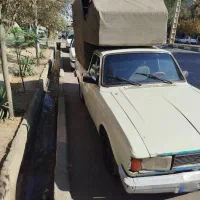 سواری وانت|خودرو سواری و وانت|قم, زند آباد|دیوار