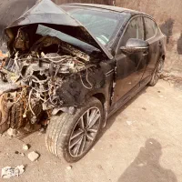 خودرو تصادفی مدل۹۶|خودرو سواری و وانت|بندر امام خمینی, |دیوار