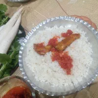 برنج شمشیری|خوردنی و آشامیدنی|چرداول, |دیوار