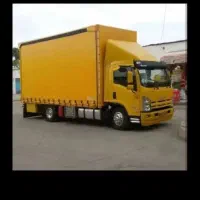 باربری نسیم بار ،نسیم شهر با کیفیت خاور بزرگ