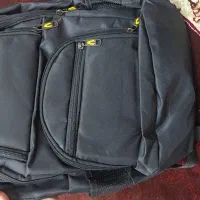 کیف و لوازم تحریر نو