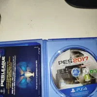 pes2017 برای ps4|کنسول، بازی ویدئویی و آنلاین|تهران, شهرک چیتگر|دیوار