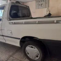 وانت پراید 151 SE، مدل ۱۳۹۹|خودرو سواری و وانت|تهران, آهنگ|دیوار