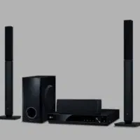 سینما خانواده مدل ال جی LG LH920HTS