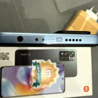 شیائومی ردمی نوت ۱۱ پرو پلاس ۵ جی|موبایل|بهبهان, |دیوار