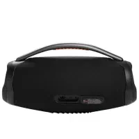 اسپیکر jbl bom box 3|پخش‌کننده همراه|اصفهان, عباس‌آباد|دیوار