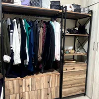 آویز لباس|بندرخت و رخت‌آویز|تهران, جنت‌آباد مرکزی|دیوار