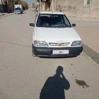 پراید مدل ۹۶|خودرو سواری و وانت|دورود, |دیوار