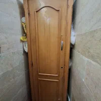 کمد جالباسی سالم باقیمت مفت