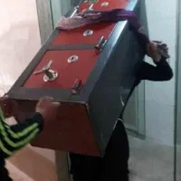 اسباب کشی ونظافت درشرکت کارافرین باکارگر اقاوخانم|خدمات حمل و نقل|بابل, |دیوار