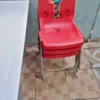 میز صندلی تاشو|میز و صندلی غذاخوری|قم, شهرک امام حسن|دیوار