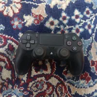 دسته pes4 اصلی