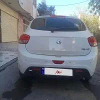 تیبا ۲ مدل ۱۴۰۰