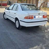 سمند LX مولتی پلکس مدل 95 بدون رنگ