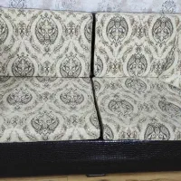 مبل راحتی|مبلمان خانگی و میز عسلی|خوی, |دیوار