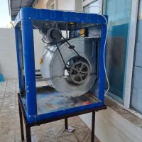 کولر فروشی|کولر آبی|زیرکوه, |دیوار